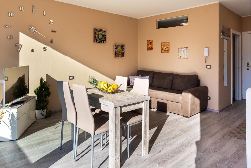 Appartement Dolce Vista à Merano Extérieur photo