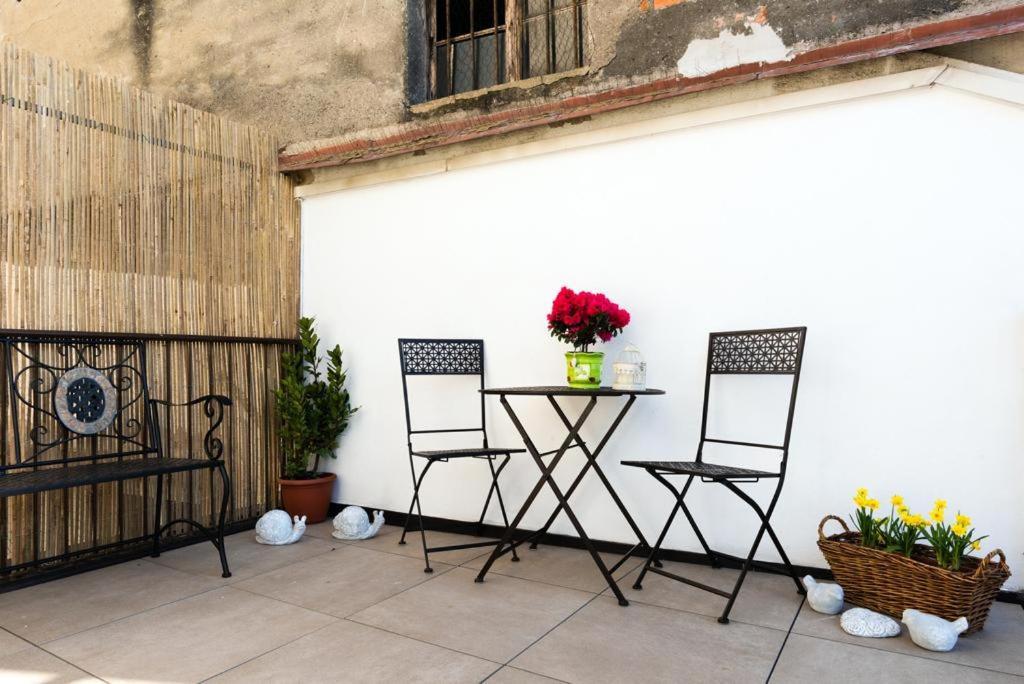 Appartement Dolce Vista à Merano Extérieur photo