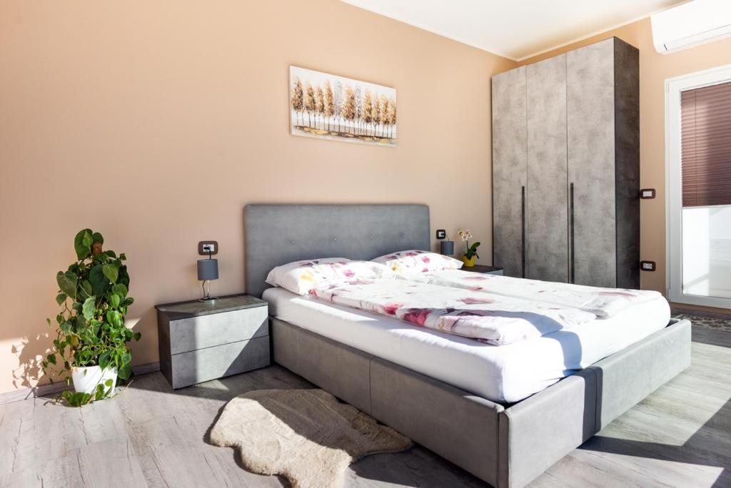 Appartement Dolce Vista à Merano Extérieur photo