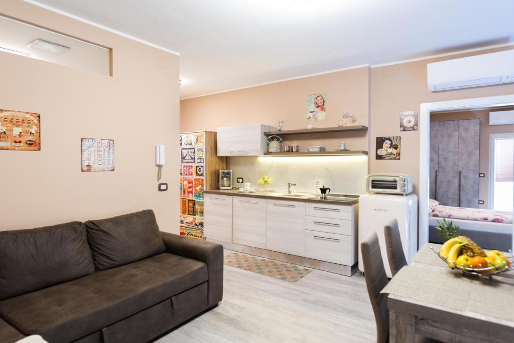 Appartement Dolce Vista à Merano Extérieur photo