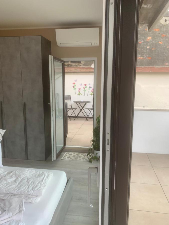 Appartement Dolce Vista à Merano Extérieur photo
