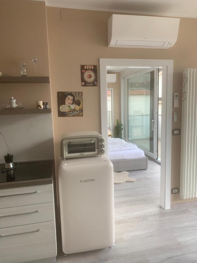 Appartement Dolce Vista à Merano Extérieur photo