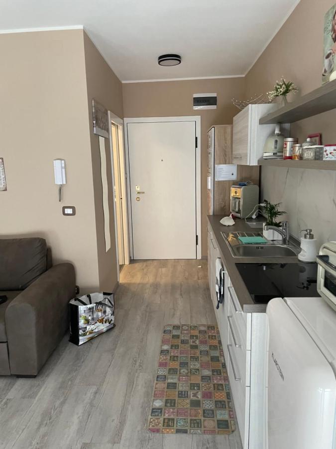 Appartement Dolce Vista à Merano Extérieur photo